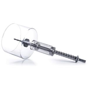 huller spot af boring til - mm 140 vfanger st pro spotless nordtronic