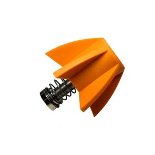 m 62 til mm 54 fra huludvider cone75