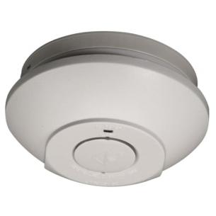 ledningssammmenkobling back-up 9v med 230v galarm r life