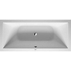 t bens med indbygning til 1800x800mm badekar durasquare duravit