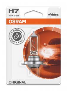 64210 - re autop forlygte 12v 55w h7 osram