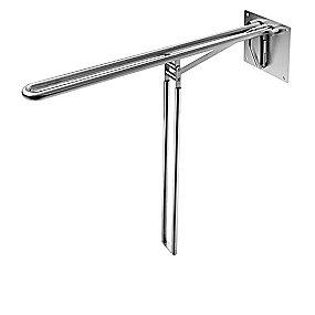 l st rstet b rustfri mm 850 standard din tte komfortst line d