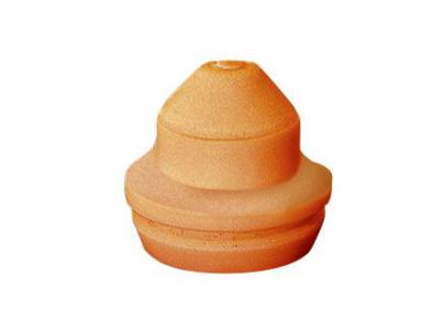 ral2003 orange mm 8-23 gummimembran