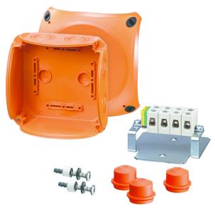 mm2 5-6 5x1 orange 130x130mm kvik