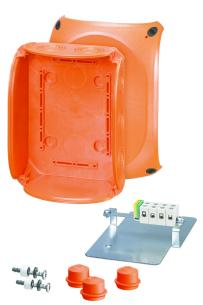 mm2 5-10 5x1 orange 155x210mm kvik