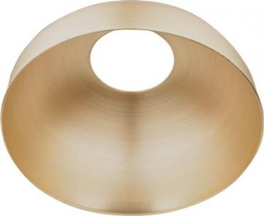 messing reflektor globe