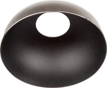 sort reflektor globe