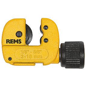 r kobberr og rustfri til 3-16 cu-inox ras mini rer rsk r rems