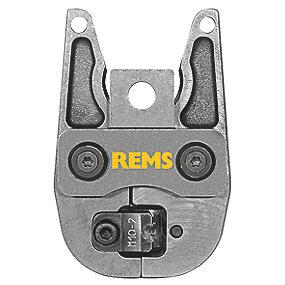 eco-press og power-press akku-press til m8 gevindklippetang rems