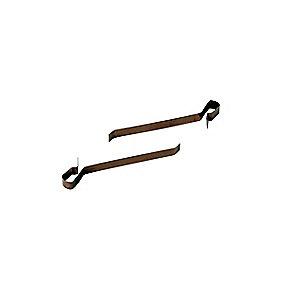 metalskylleknap til returfjeder icm2x sign if