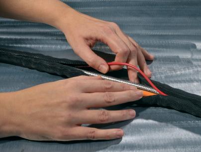 sort 16-19mm mpe fletstr twist-in