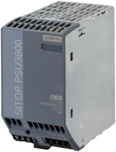 a 20 dc v 12 input mforsyning str stabiliseret a 20 v 12 psu3800 sitop