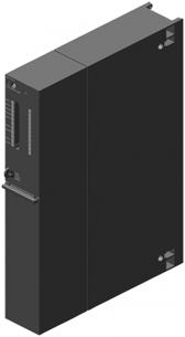 data mb 4 kode mb 4 arbejdshukommelse mb 8 416-2 cpu s7-400 simatic