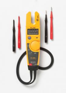 3-pak tangamperemeter ac i5spq3 fluke