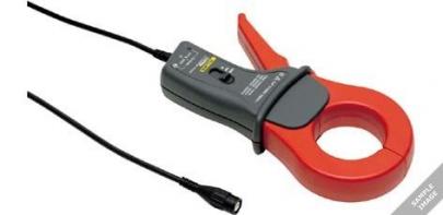 600v iii cat 5a amp cl current i5s fluke
