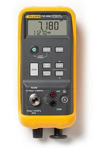 trykkalibrator 718-1g fluke