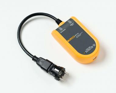 ndingskvalitetsoptager sp vr1710 fluke