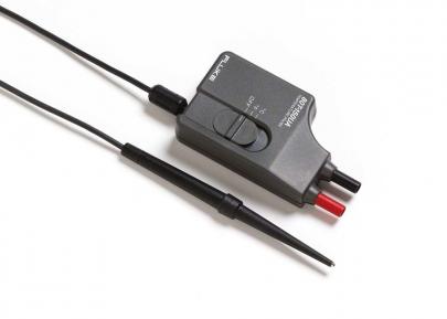 dmm for temperaturprobe 80t150ua fluke