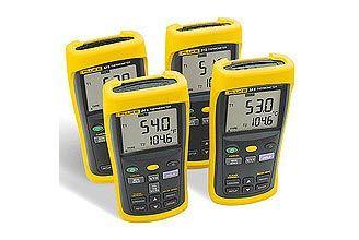 termometer b 53-ii fluke