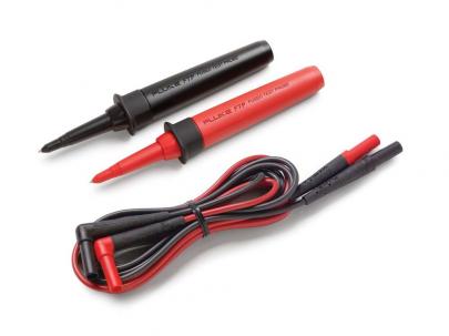 sikringer indbyggede med testprobe fused ftpl1 fluke