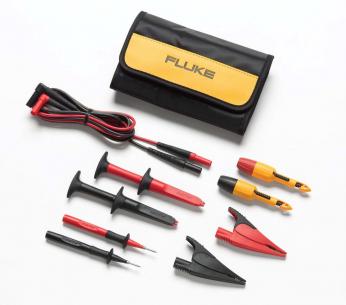 -eur t cables autotest 281-1 tlk fluke