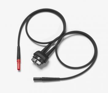t5 p udskiftning til testledninger t5-rls fluke