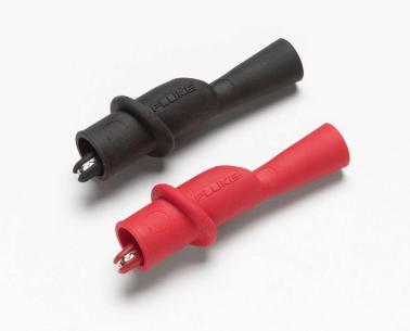 t s clip alligator threaded ac175 fluke