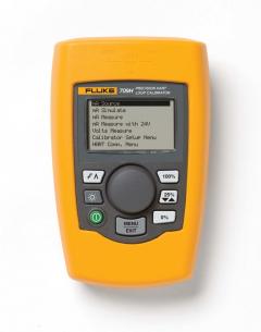kalibrator loop hart precision 709h fluke