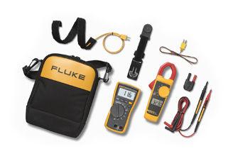 kit combo rms true hvac 323 116 fluke