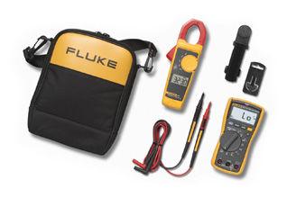 kit eur 323 117 fluke