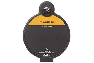 vindue dt infrar clirvu cv200 fluke