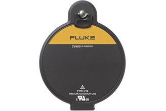vindue dt infrar clirvu cv400 fluke
