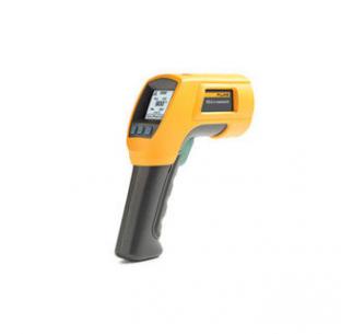 termometer ir 572-2 fluke