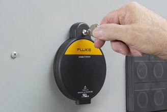 vindue dt infrar clirvu cv301 fluke