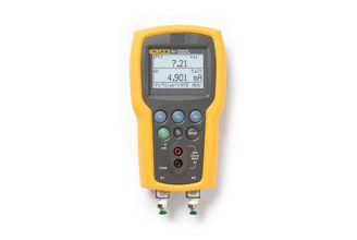 16 cisionstrykkalibrator pr 01dual 721- fluke