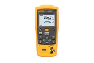 temperaturkalibrator tc 714b fluke