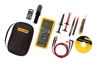 kit instrument ii 1-ac 3000fc fluke