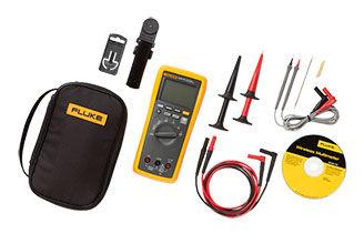 kit instrument eda2 3000fc fluke