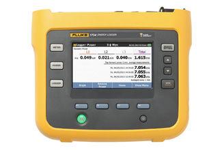 energilogger b 1734 fluke