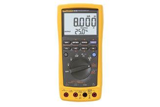 meter process 787b fluke
