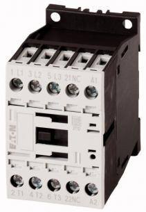 ac3 400v 3kw c 1n 3p kontaktor