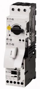 150ka ac3 450v 5kw 1 3p starter dol