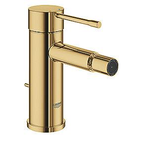 s-size sunrise cool bidetarmatur new essence grohe