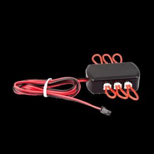 udgange 6 tilslutningsboks