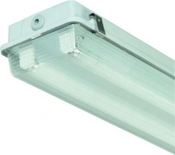 r lysr ex 2x36w armatur t vandt 1200mm r lysstofr t8 2xled f tomt ep2