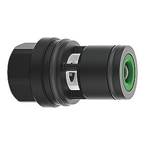 enhed sikkerhed smartbox rapido grohe