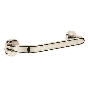 nikkel poleret - 295mm badekargreb essentials grohe