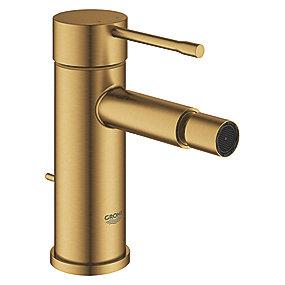 s-size sunrise cool rstet b - bidetarmatur new essence grohe