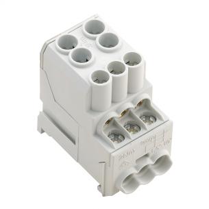 gy 6x10 2x25 100 wpd fordelerklemme