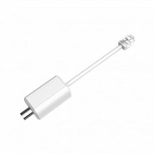 lr1002 konverter coax over ethernet